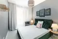 Apartamento 2 habitaciones 52 m² Cracovia, Polonia