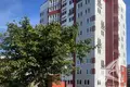 2 room apartment 63 m² Muchaviecki sielski Saviet, Belarus