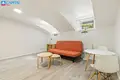 Wohnung 1 zimmer 32 m² Vilnius, Litauen