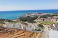 1 bedroom apartment 48 m² Avsallar, Turkey