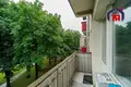 Wohnung 2 zimmer 44 m² Minsk, Belarus