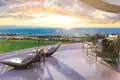 Studio apartment 1 bedroom 36 m² Perivolia tou Trikomou, Northern Cyprus