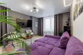 3 room apartment 84 m² Minsk, Belarus