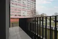 Appartement 3 chambres 54 m² en Poznań, Pologne