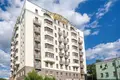 4 room apartment 191 m² Central Federal District, Russia