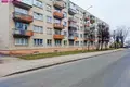 Mieszkanie 2 pokoi 47 m² Poniewież, Litwa