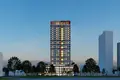 1 bedroom apartment 41 m² Batumi, Georgia