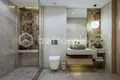 Квартира 2 спальни  Чангу, Индонезия