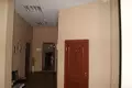Oficina 1 200 m² en Moscú, Rusia