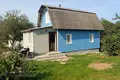 House 39 m² Zabalocki sielski Saviet, Belarus