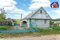 Haus 4 Zimmer 90 m² Jachimouscyna, Weißrussland