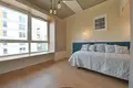 3 room apartment 59 m² in Warsaw, Poland
