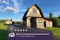 House 36 m² Perasadski selski Savet, Belarus