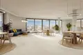 Wohnung 2 Schlafzimmer 129 m² Estepona, Spanien