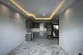 Mieszkanie 1 pokój 50 m² Mediterranean Region, Turcja