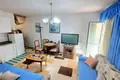 Квартира 1 спальня 43 м² Сутоморе, Черногория