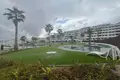 Mieszkanie 3 pokoi  la Vila Joiosa Villajoyosa, Hiszpania