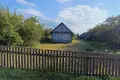 House 62 m² Ilyanskiy selskiy Sovet, Belarus