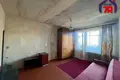 2 room apartment 56 m² Maladzyechna, Belarus