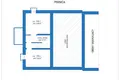 Wohnung 242 m² Warschau, Polen