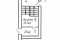 Офис 292 м² Минск, Беларусь