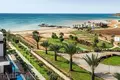 2 bedroom apartment 88 m² Vokolida, Northern Cyprus