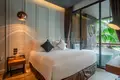 Kondominium 1 Schlafzimmer 57 m² Phuket, Thailand