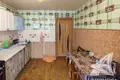 2 room apartment 53 m² Kamyanyets, Belarus