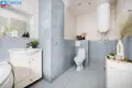 Mieszkanie 3 pokoi 68 m² Landwarów, Litwa