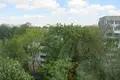 Appartement 1 chambre 36 m² Minsk, Bélarus