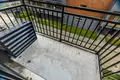 Appartement 2 chambres 56 m² Cracovie, Pologne