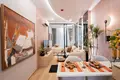 Квартира 1 комната 35 м² Пхукет, Таиланд