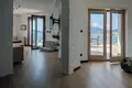 Apartamento 2 habitaciones 142 m² Rafailovici, Montenegro