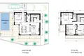 Villa 3 pièces 135 m² Konia, Chypre