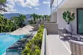 Mieszkanie 3 pokoi 144 m² Phuket, Tajlandia