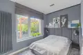 Apartamento 4 habitaciones 145 m² Varsovia, Polonia