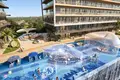 Appartement 3 chambres 127 m² Émirats arabes unis, Émirats arabes unis