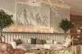 Studio apartment 43 m² Dubai, United Arab Emirates