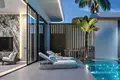 3 bedroom villa 257 m² Phuket, Thailand