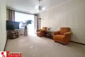 Appartement 3 chambres 64 m² Homiel, Bélarus