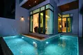 2 bedroom Villa 360 m² Phuket Province, Thailand