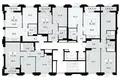 2 room apartment 51 m² Troitsk, Russia