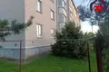 3 room apartment 61 m² Dzyarzhynsk, Belarus