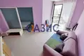 Apartamento 47 m² Nesebar, Bulgaria