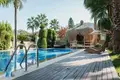 6 room villa 300 m² Alanya, Turkey