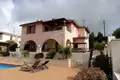 4 bedroom house 260 m² Tsada, Cyprus