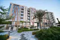 Wohnkomplex New residence Mudon Views with a park and a swimming pool, Mudon, Dubai, UAE