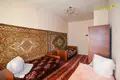 Appartement 2 chambres 54 m² Lasany, Bélarus
