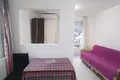 Studio 1 zimmer 23 m² Sutomore, Montenegro