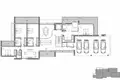 Willa 8 pokojów 1 401 m², World